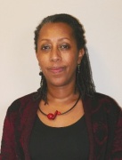 Consolata Bitega