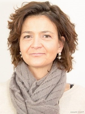 Samira Bouzrara - therapeute Tervuren Samira Bouzrara - therapeute Rixsensart