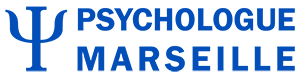 PSYCHOLOGUE MARSEILLE LOGO