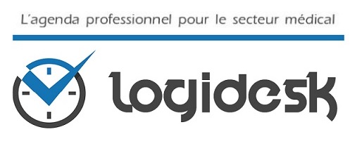 logo logidesk