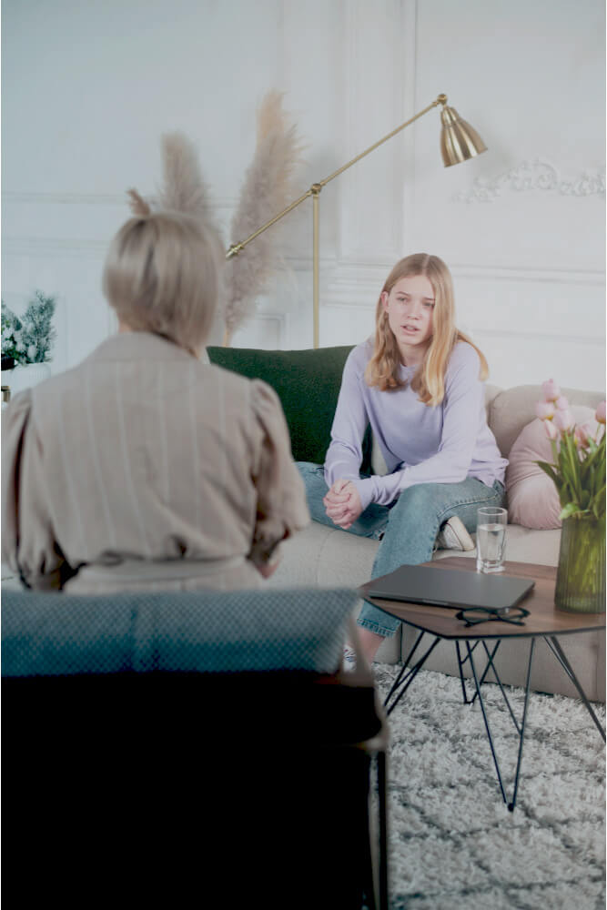 Les facteurs du TDAH durant une conversation