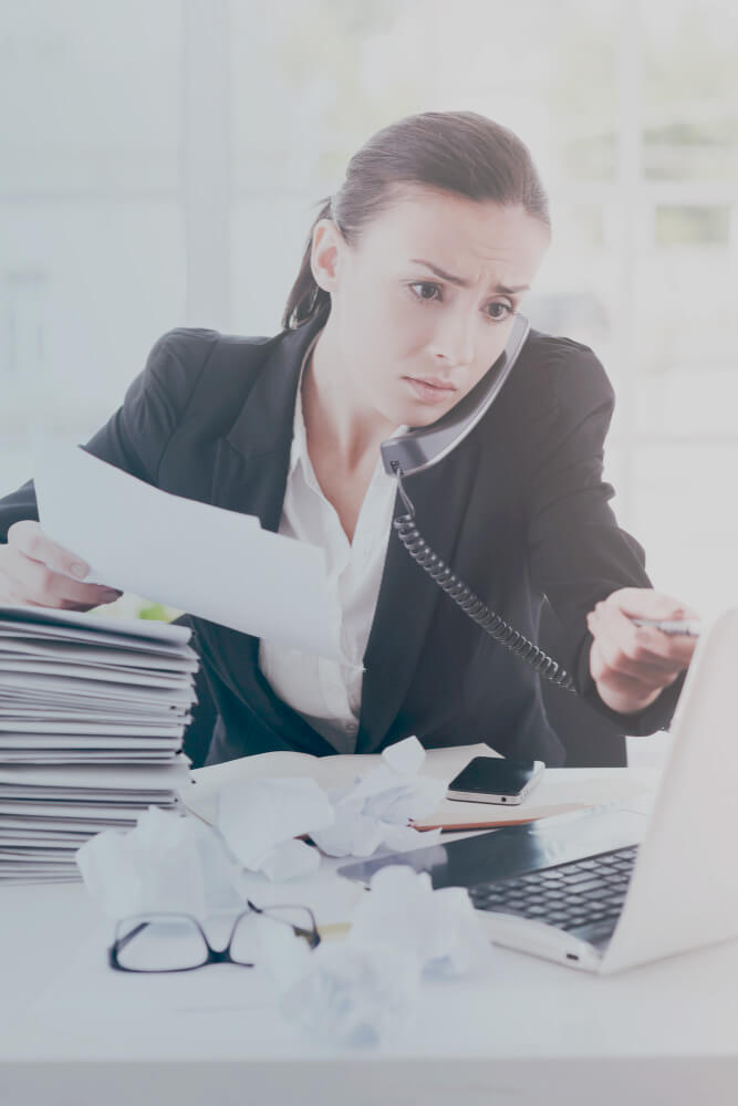 Les facteurs du TDAH lors d'activités nécessitant une attention partagée Les facteurs du TDAH lors d'activités nécessitant une attention partagée