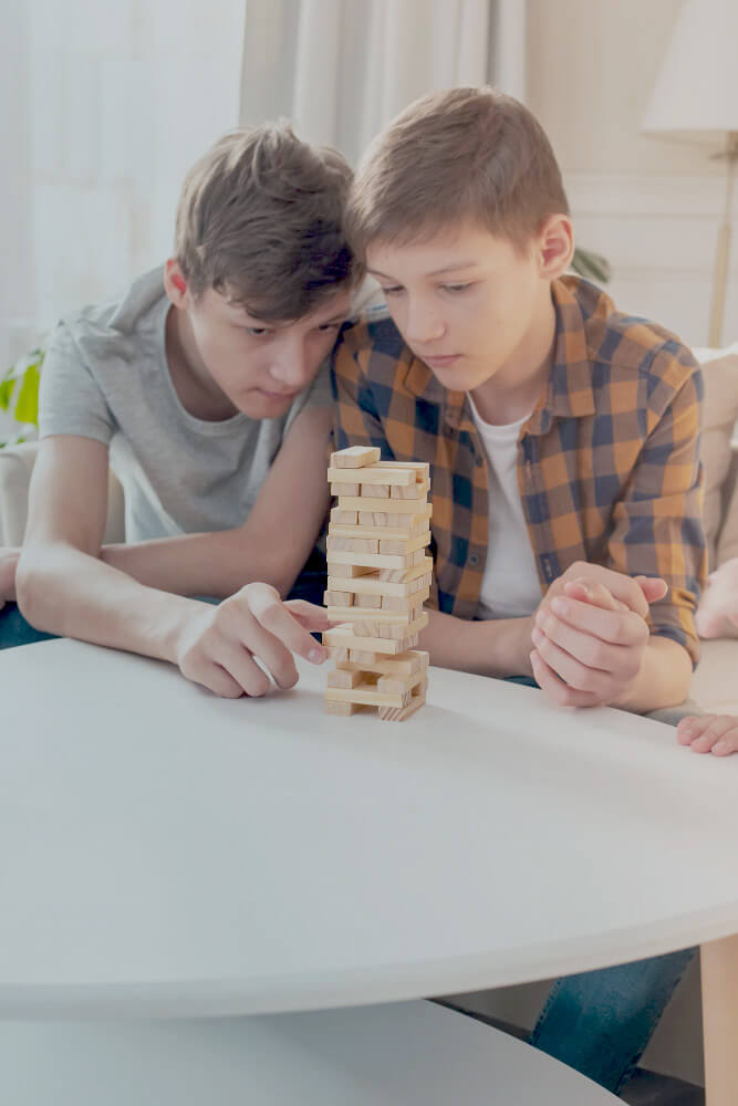 Les facteurs du TDAH durant des tâches cognitif