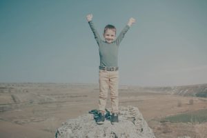 Un soutien sûr et efficace pour les jeunes Un soutien sûr et efficace pour les jeunes