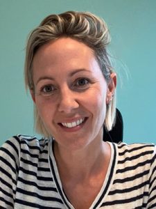 Ludivine De Sutter - Hypnothérapeute à Chaudfontaine