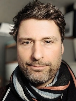 Frédéric Bastin - Coach - Thérapeute à Liège - Saint-Nicolas 