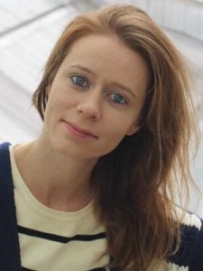 Florina Hambenne - Coach En ligne Florina Hambenne - Coach En ligne