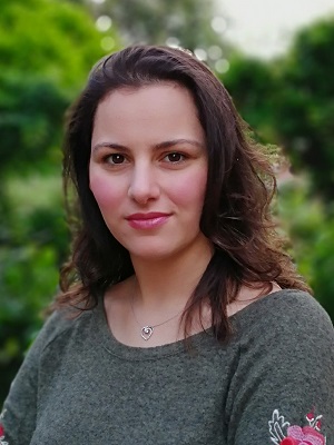 Sahar Bahmad – Psychologue à Braine L'alleud