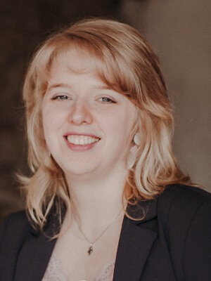 Victoria Defèche - Thérapeute - Coach à Houffalize