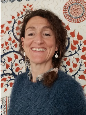 Myriam Bassalah – Psychologue en ligne