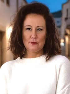 Catherine Vandermeets - Coach en ligne