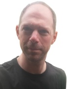 Cédric Andrien