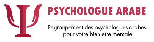 psychologue arabe logo