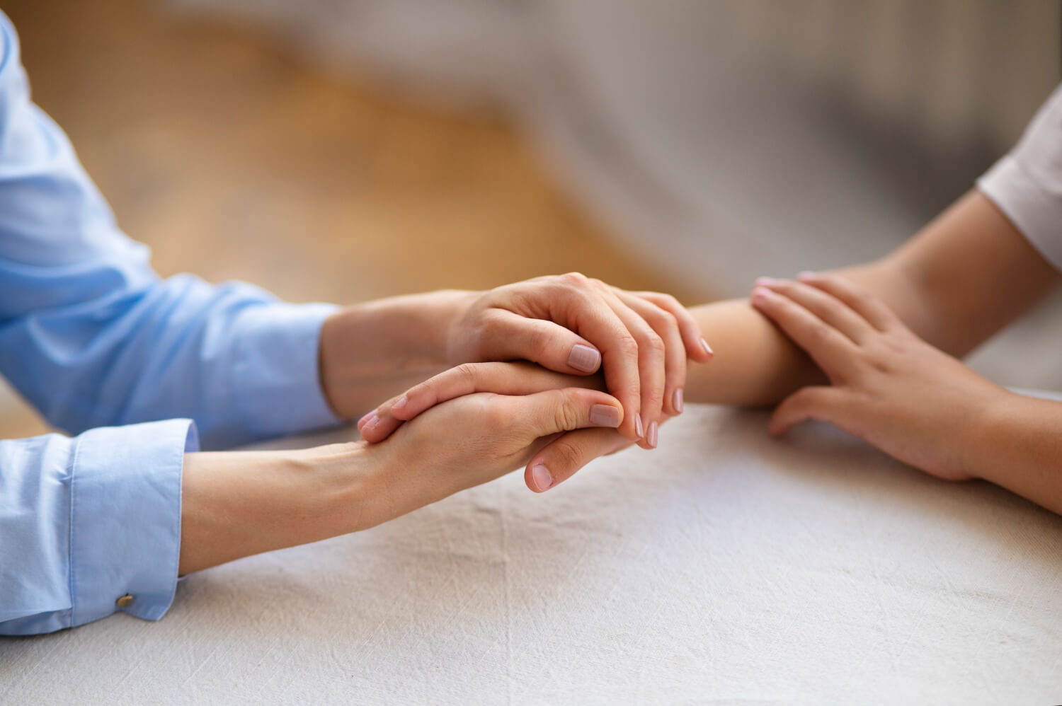 Approches thérapeutiques pour le TDAH : Soutien personnalisé pour gérer les symptômes therapie-de-soutien-psychologique